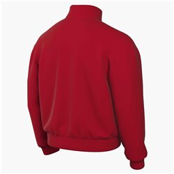 Nike Dri-FIT Academy Pro 24 Giacca tuta full zip da calcio (Stock) – Uomo Rosso