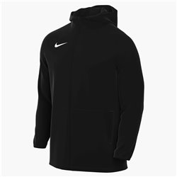Giacca Nike Storm-FIT Academy Pro 24 Giacca impermeabile da calcio (Stock) – Uomo Nero