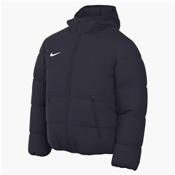 Nike Academy Pro 24 blue jacket