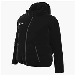 Nike Therma-Fit Academy Pro 24 Fall Fall Football Jacket (Stock)-Black Woman
