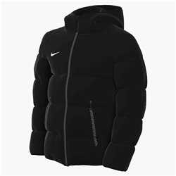 Nike Academy Pro 24 black jacket