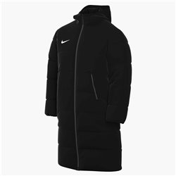 Nike Park Pro 24 black jacket