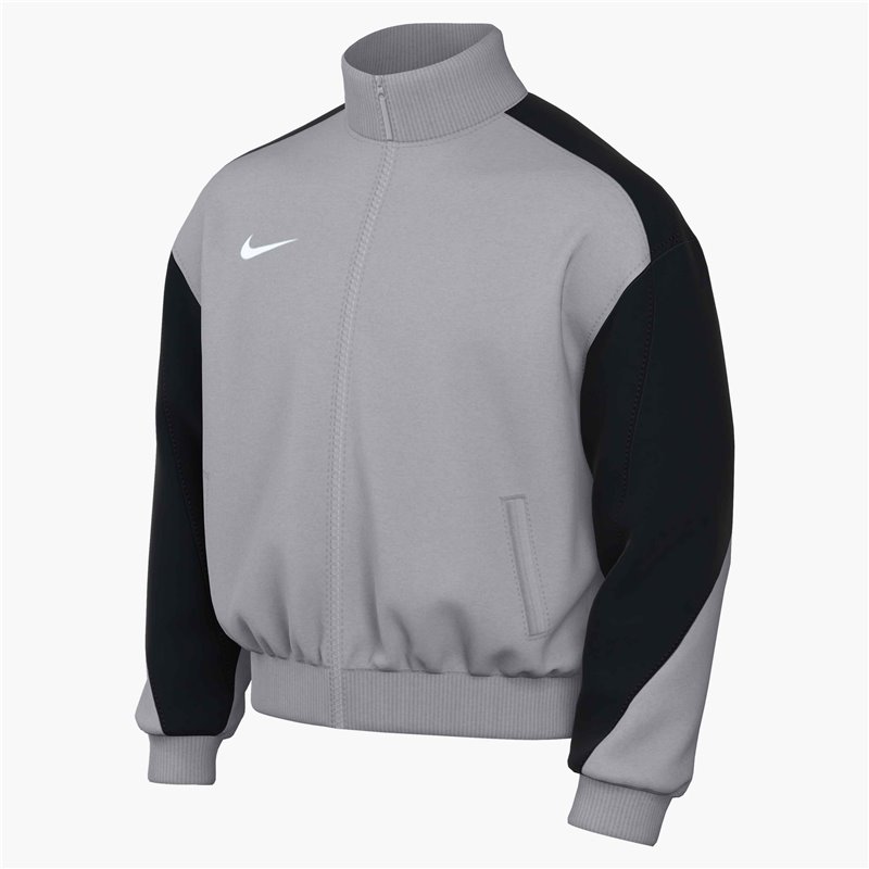 GIACCA TUTA FULL ZIP NIKE ANTHEM 24 Nero