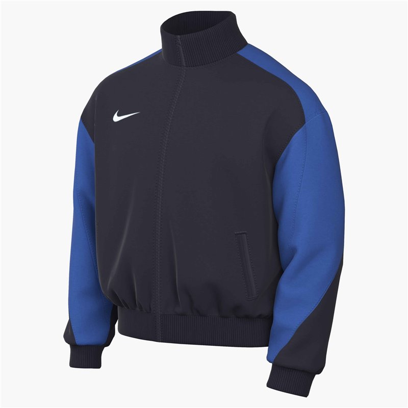 Full Zip Nike Anthem 24 blue suit jacket