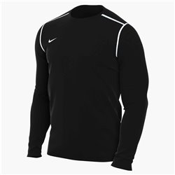 Nike Park20 Workout Straight Sweatshirt