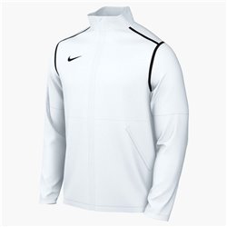 White Nike Park20 full zip suit jacket