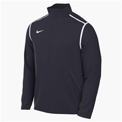 Blue Nike Park20 full zip suit jacket