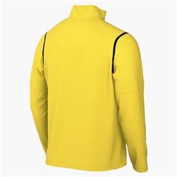 Full Zip Nike Park20 yellow suit jacket