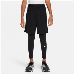 Nike Pro dri-fit leggings-Black boyfriend