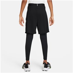 Nike Pro Dri-FIT leggings – Ragazzo Nero