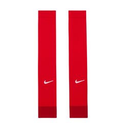 Nike Strike Dri-FIT Scaldamuscoli da calcio Rosso