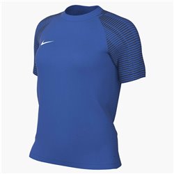 Nike Academy SS blue shirts