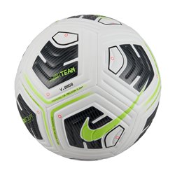 Nike Academy football ball - Team - FA24 White