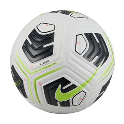 PALLONE DA CALCIO NIKE ACADEMY - TEAM - FA24 Bianco