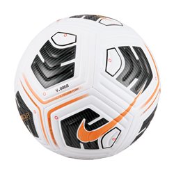 Nike Academy football ball - Team - FA24 White