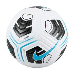 Nike Academy football ball - Team - FA24 White