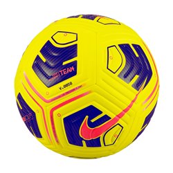 Nike Academy football ball - Team - Fa24 Yellow