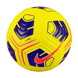 Nike Academy football ball - Team - Fa24 Yellow