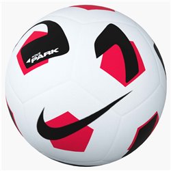 Nike Park Team football ball - 2.0 - FA24 White
