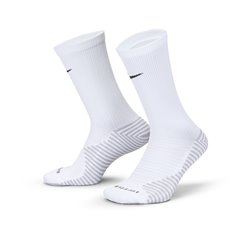Nike Dri-FIT Strike Calze di media lunghezza Bianco