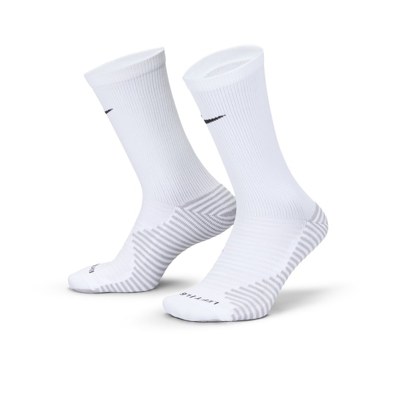 Nike Dri-Fit Strike Medium white length socks