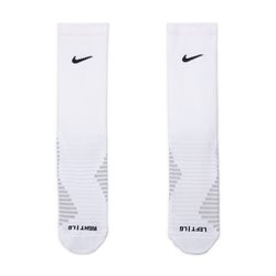 Nike Dri-Fit Strike Medium white length socks