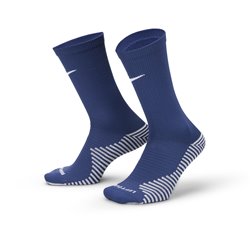 Nike Dri-Fit Strike Medium blue length socks