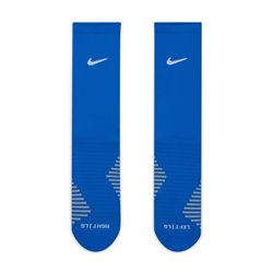 Nike Dri-FIT Strike Calze di media lunghezza Blu