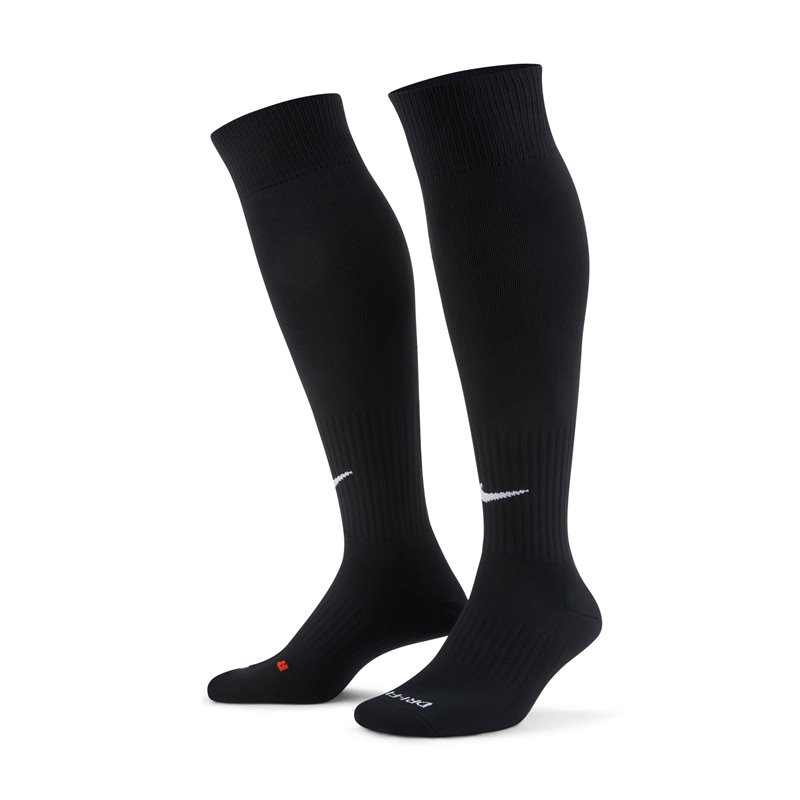 Nike Academy black socks