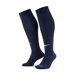 Nike Academy blue socks