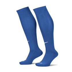 Nike Academy blue socks