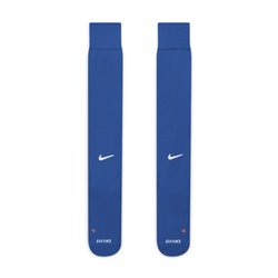 Calzettoni Nike Academy Blu