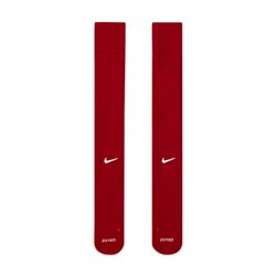 Nike Academy red socks