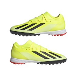 ADIDAS FOOTBALL SHOES X CRAZYFAST LEAGUE TF