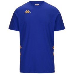 SS GIOVO KAPPA ROYAL SHIRT