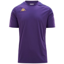 MAGLIA SS GIANTO KAPPA VIOLA