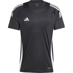 Adidas Tiro 24 Black Jersey