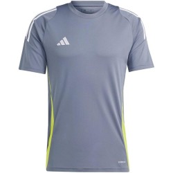 Maglia Adidas Tiro 24 Grigio