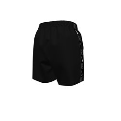 COSTUME NIKE 4 VOLLEY SHORT JUNIOR NERO