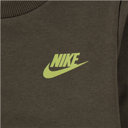 Completo Nike Sportswear French Terry Icon