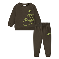 Nike Sportswear French Terry Icon Crew Set