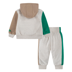 Nike Colorblocked Jogger Set