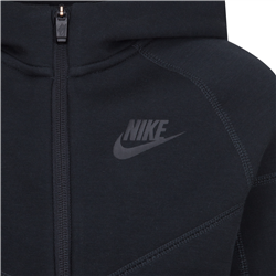 Completo con zip intera Nike Sportswear Tech Fleece