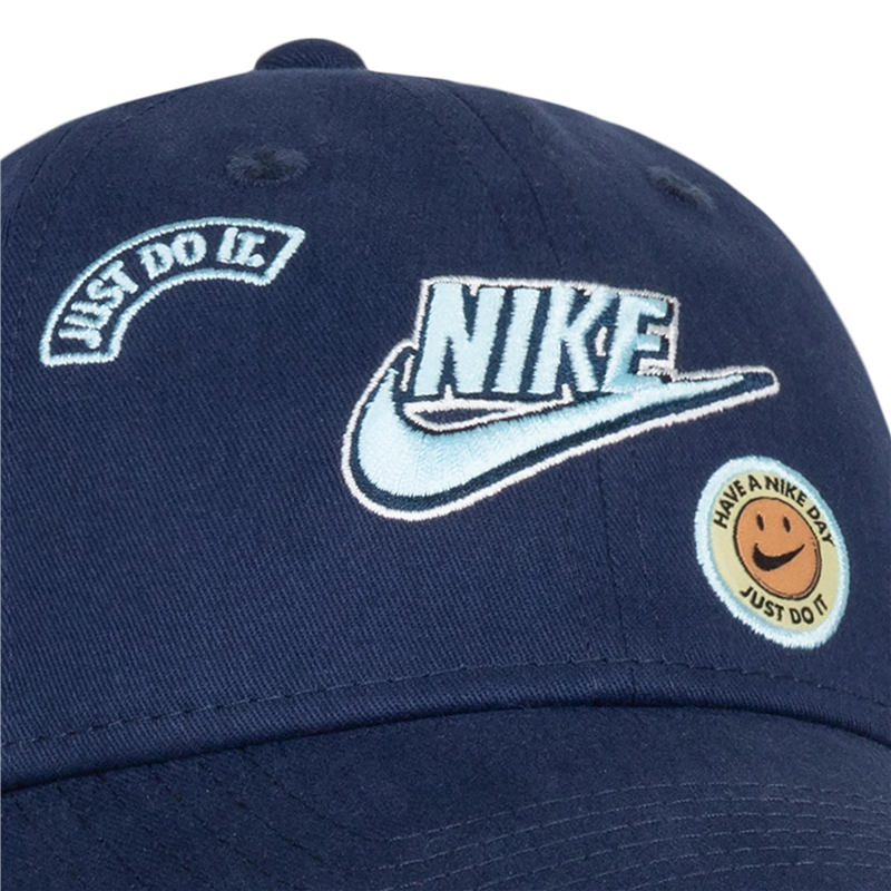 Nike "Sense of Adventure" Patch Cap