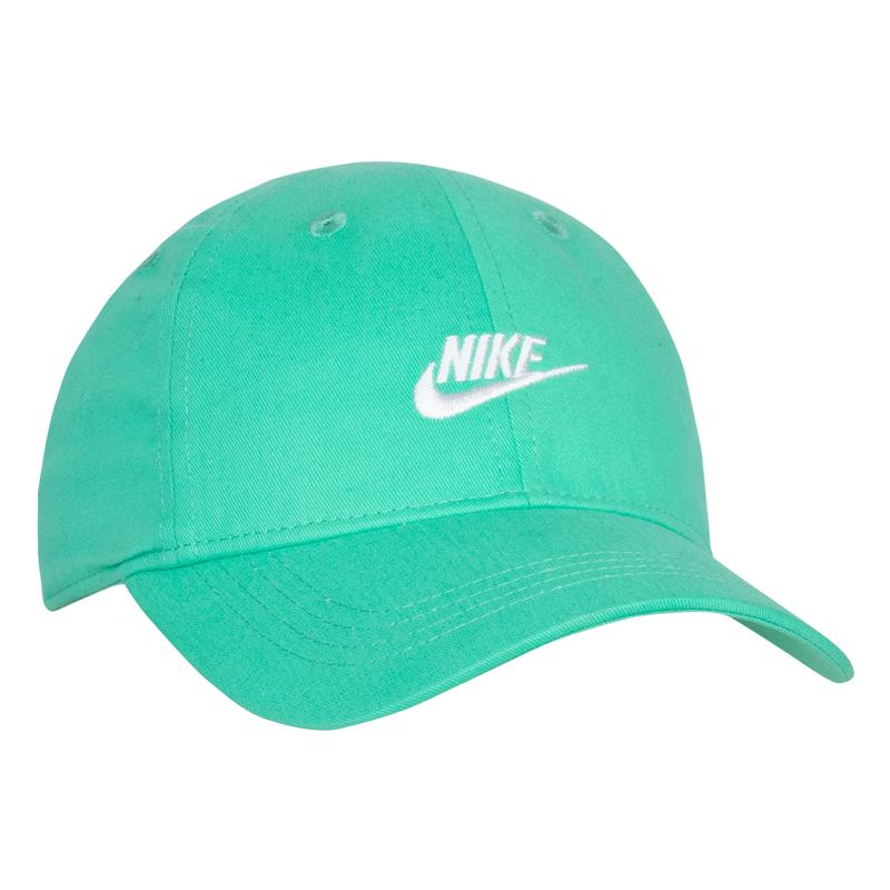 Cappellino con visiera curva Nike Futura