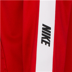 Nike Sportswear Logo Taping Tricot Set