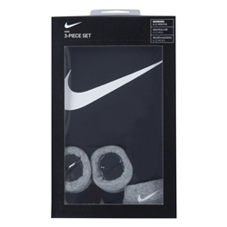 Set da 3 pezzi Nike Swoosh