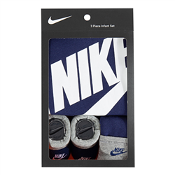 Nike Futura 3-Piece Boxed Set