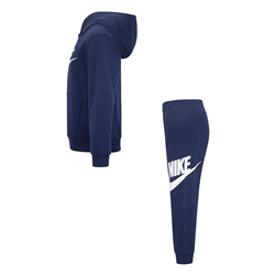 Completo Nike Club French Terry