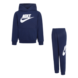 Completo Nike Club French Terry